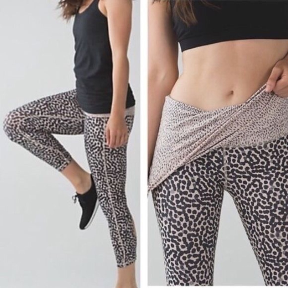 Lululemon legging